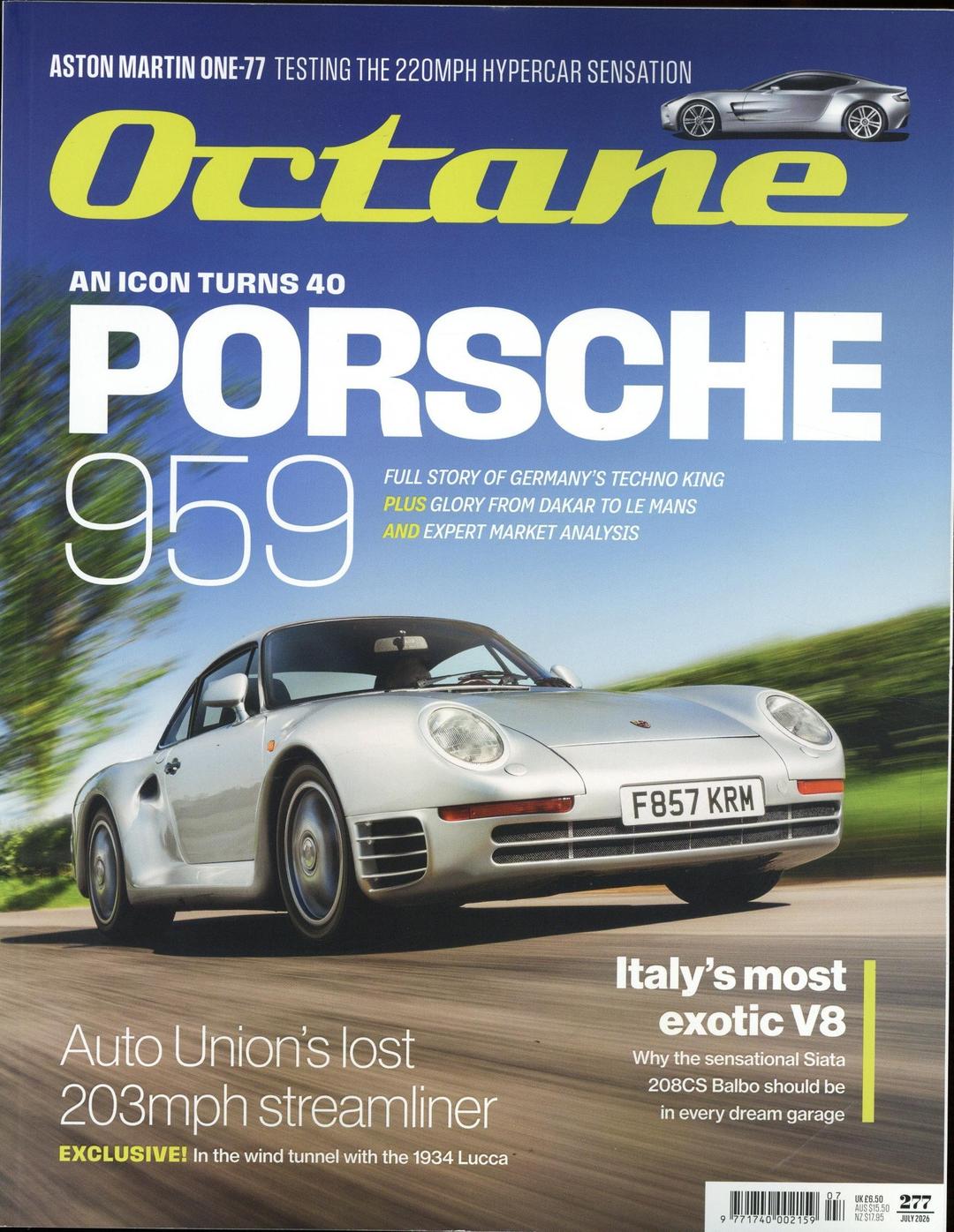 Octane