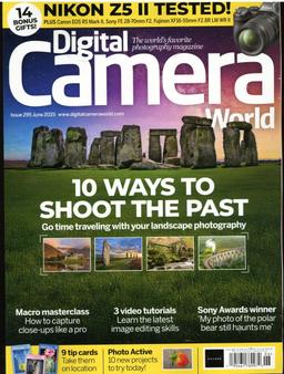 Digital Camera World