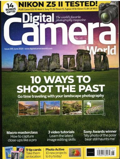 Digital Camera World