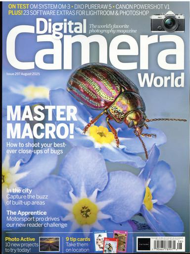 Digital Camera World