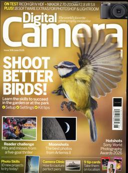 Digital Camera World