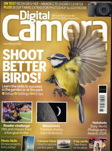 Digital Camera World