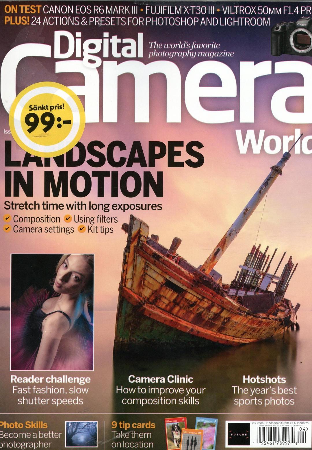 Digital Camera World