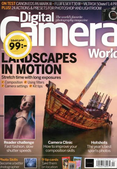 Digital Camera World