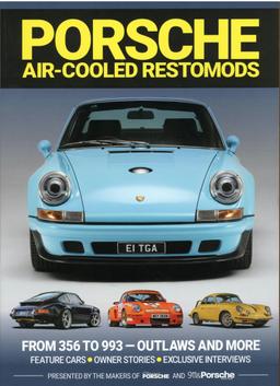 Porsche AC Restomods