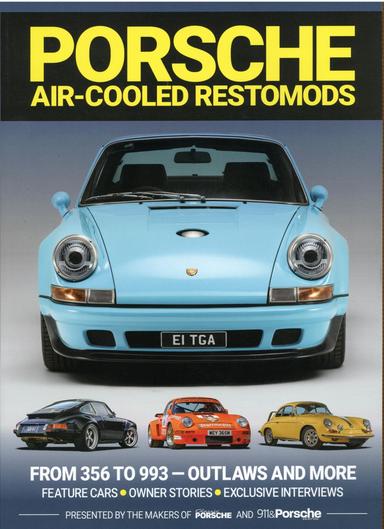 Porsche AC Restomods