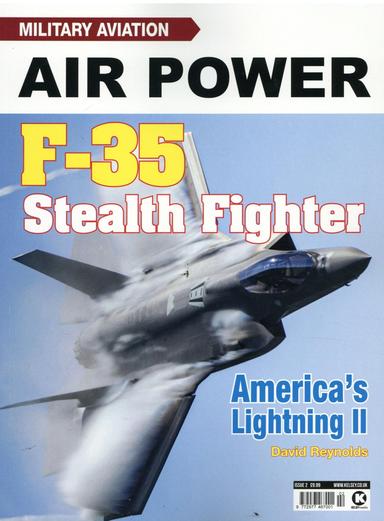 Kelsey Aviation Series