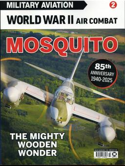 Kelsey Aviation Series