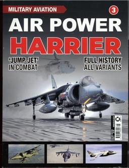 Kelsey Aviation Series