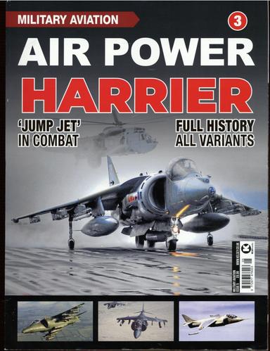 Kelsey Aviation Series