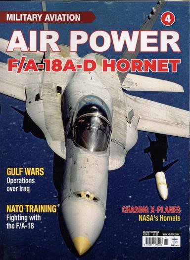 Kelsey Aviation Series