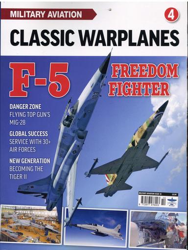 Kelsey Aviation Series