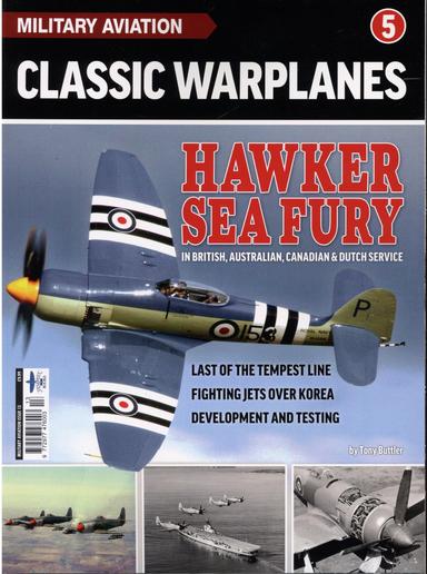 Kelsey Aviation Series