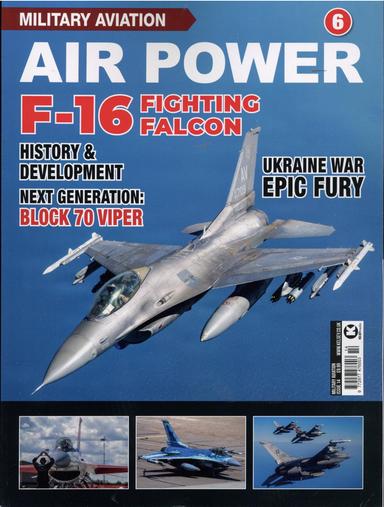 Kelsey Aviation Series