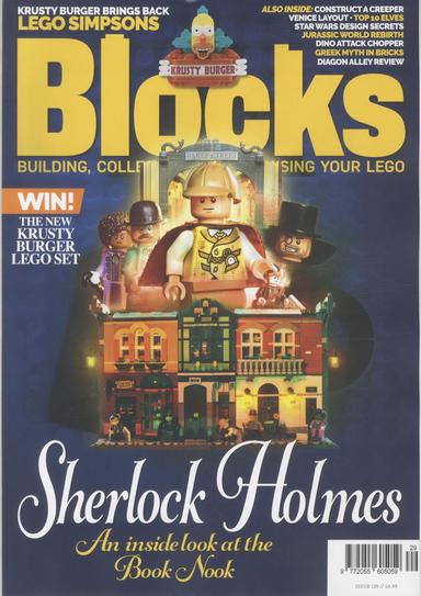 Blocks