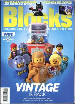 Blocks