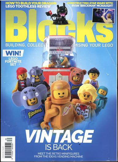Blocks