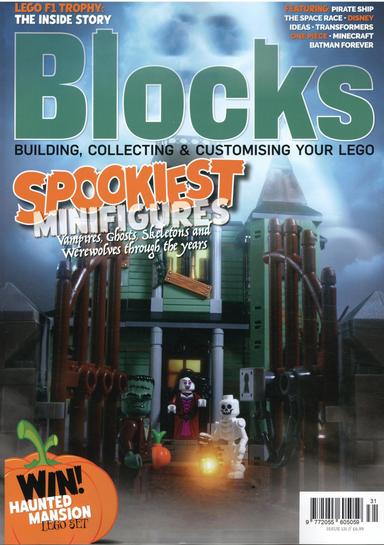 Blocks