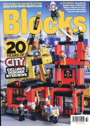 Blocks