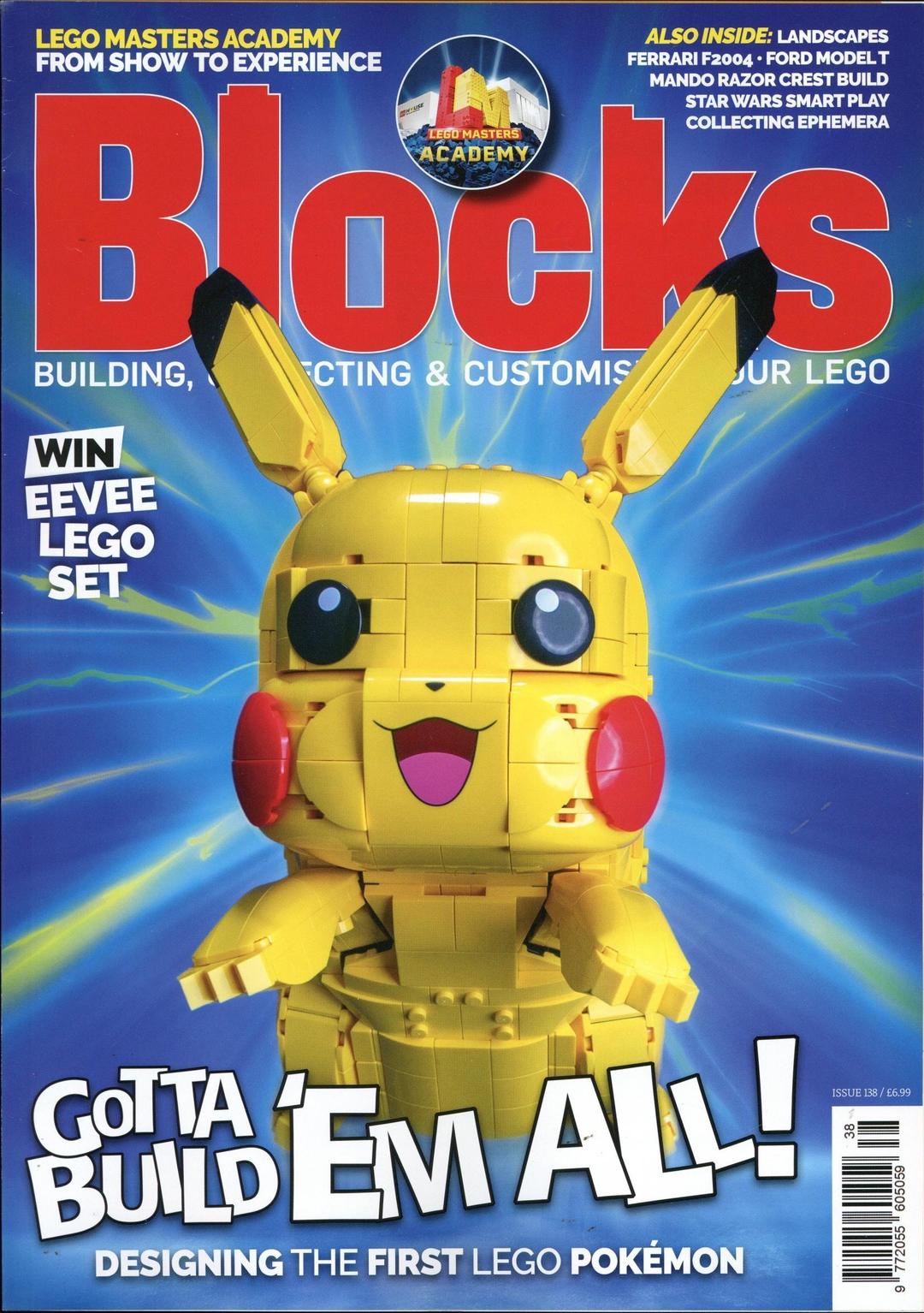 Blocks