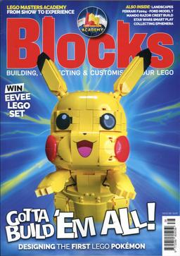 Blocks
