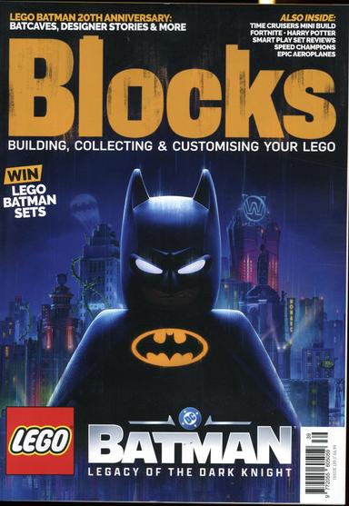 Blocks