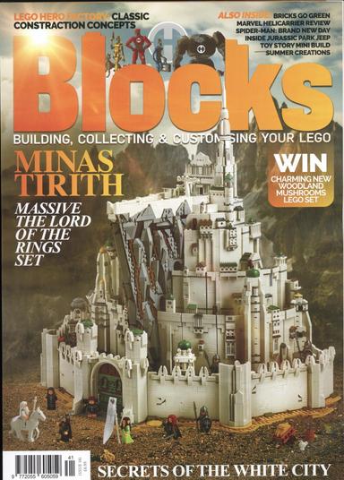 Blocks