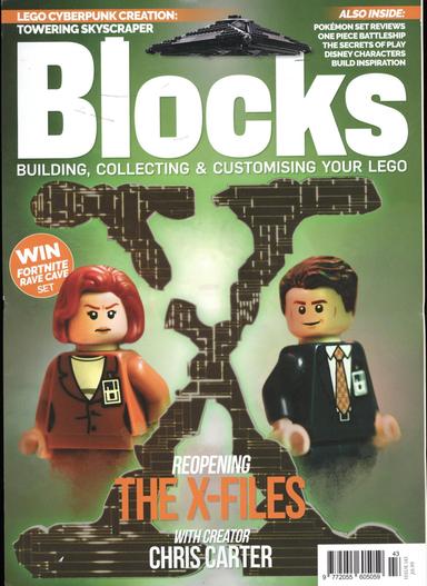 Blocks