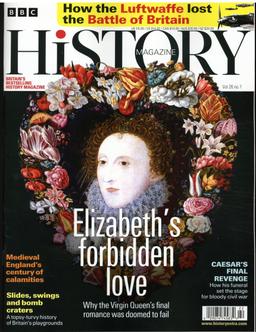 BBC History Magazine