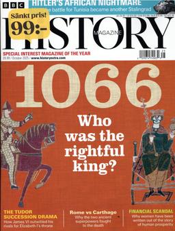 BBC History Magazine