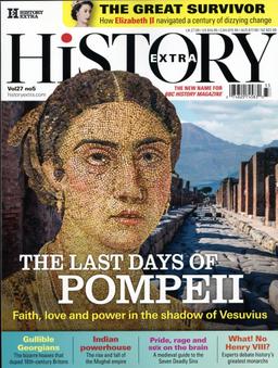 History Extra