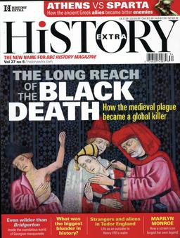 History Extra