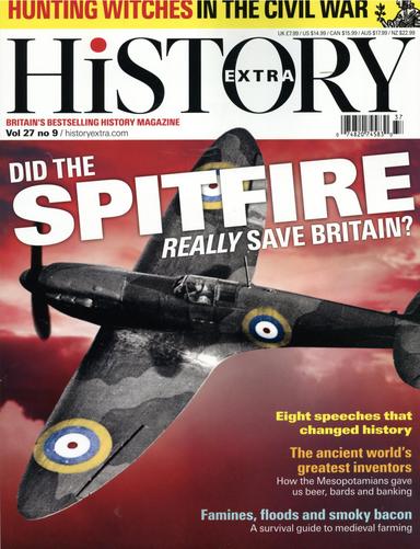 History Extra