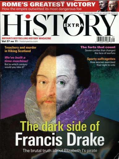 History Extra