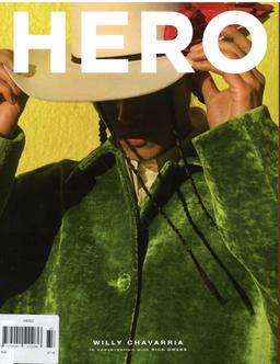 Hero