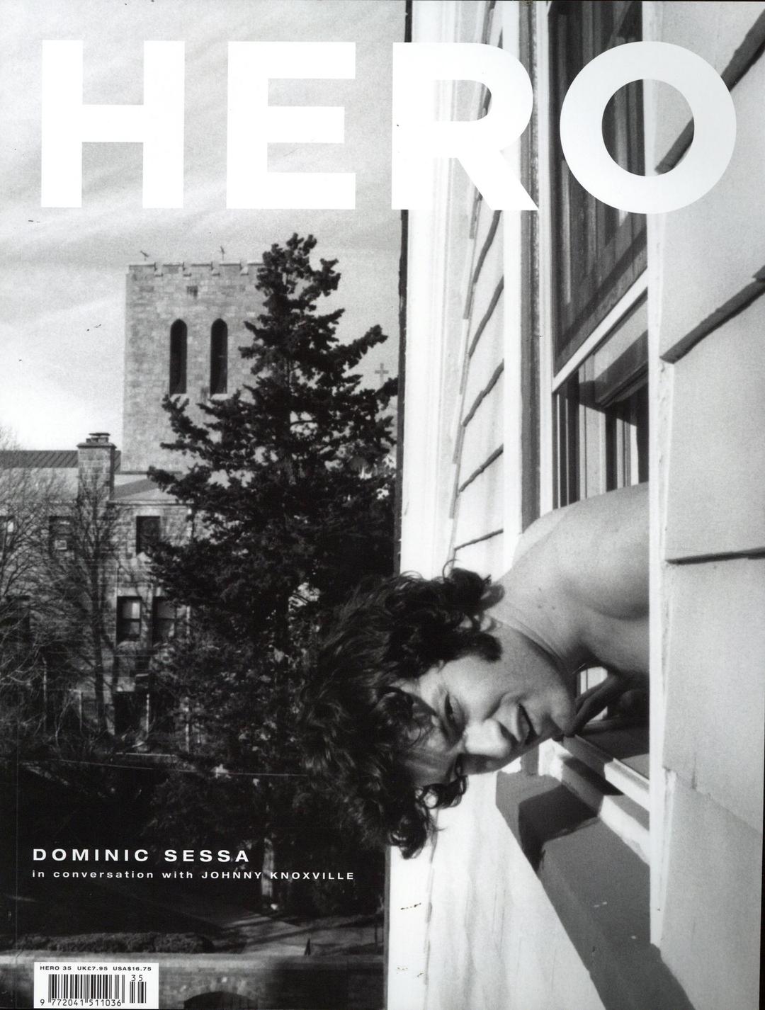 Hero