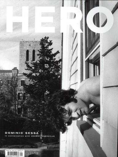 Hero