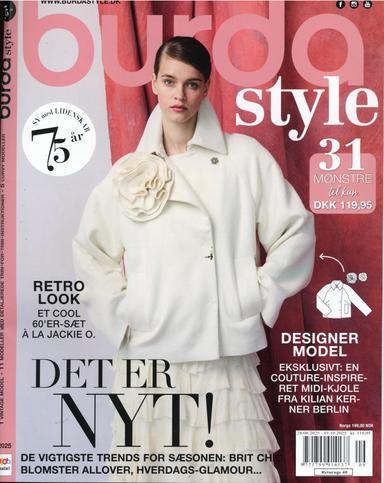Burda Style (DK)