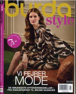 Burda Style (DK)