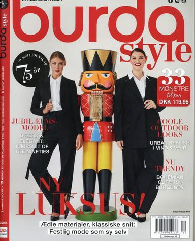 Burda Style (DK)