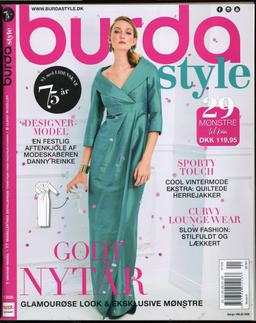 Burda Style (DK)