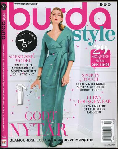 Burda Style (DK)