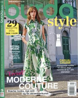 Burda Style (DK)