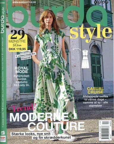 Burda Style (DK)