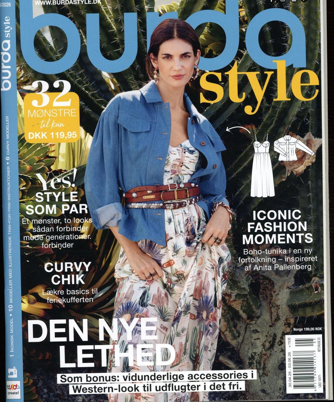 Burda Style (DK)