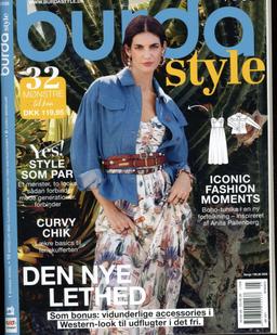 Burda Style (DK)