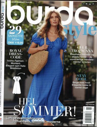 Burda Style (DK)