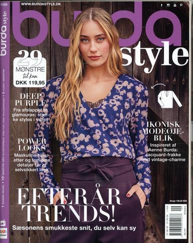 Burda Style (DK)