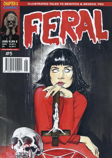 Feral