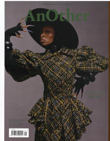 Another Magazine